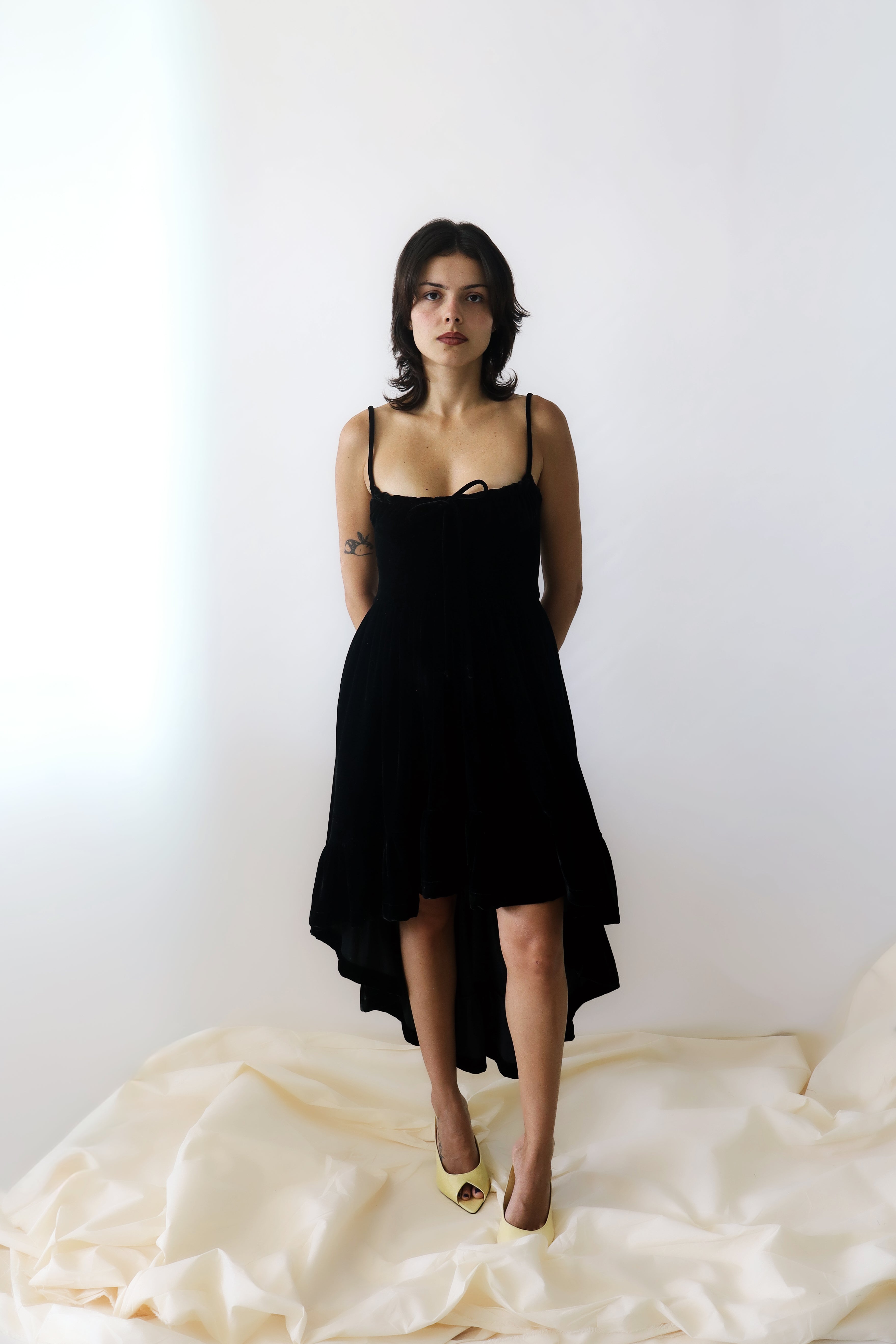 VESTIDO PROSA