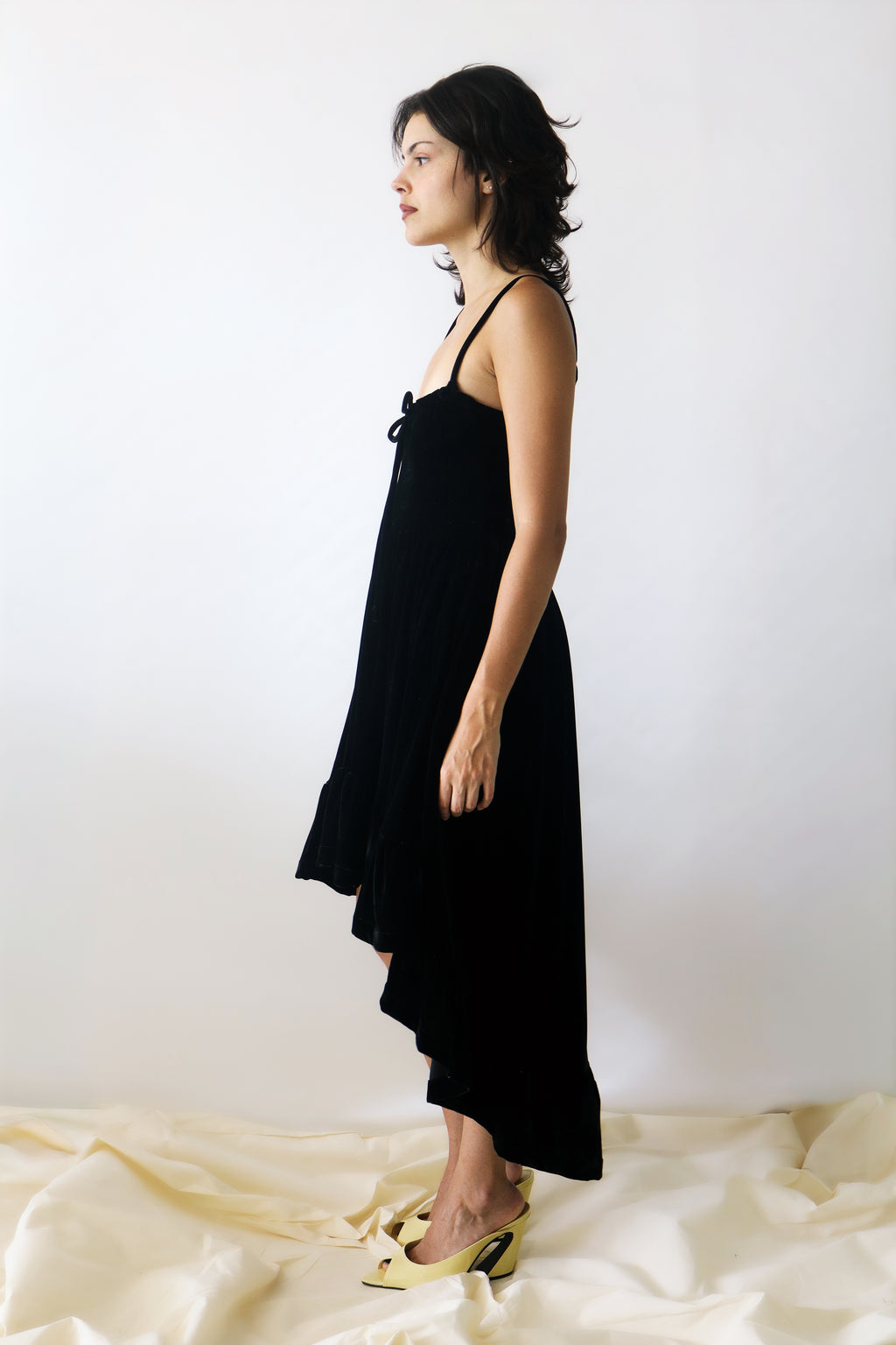 VESTIDO PROSA