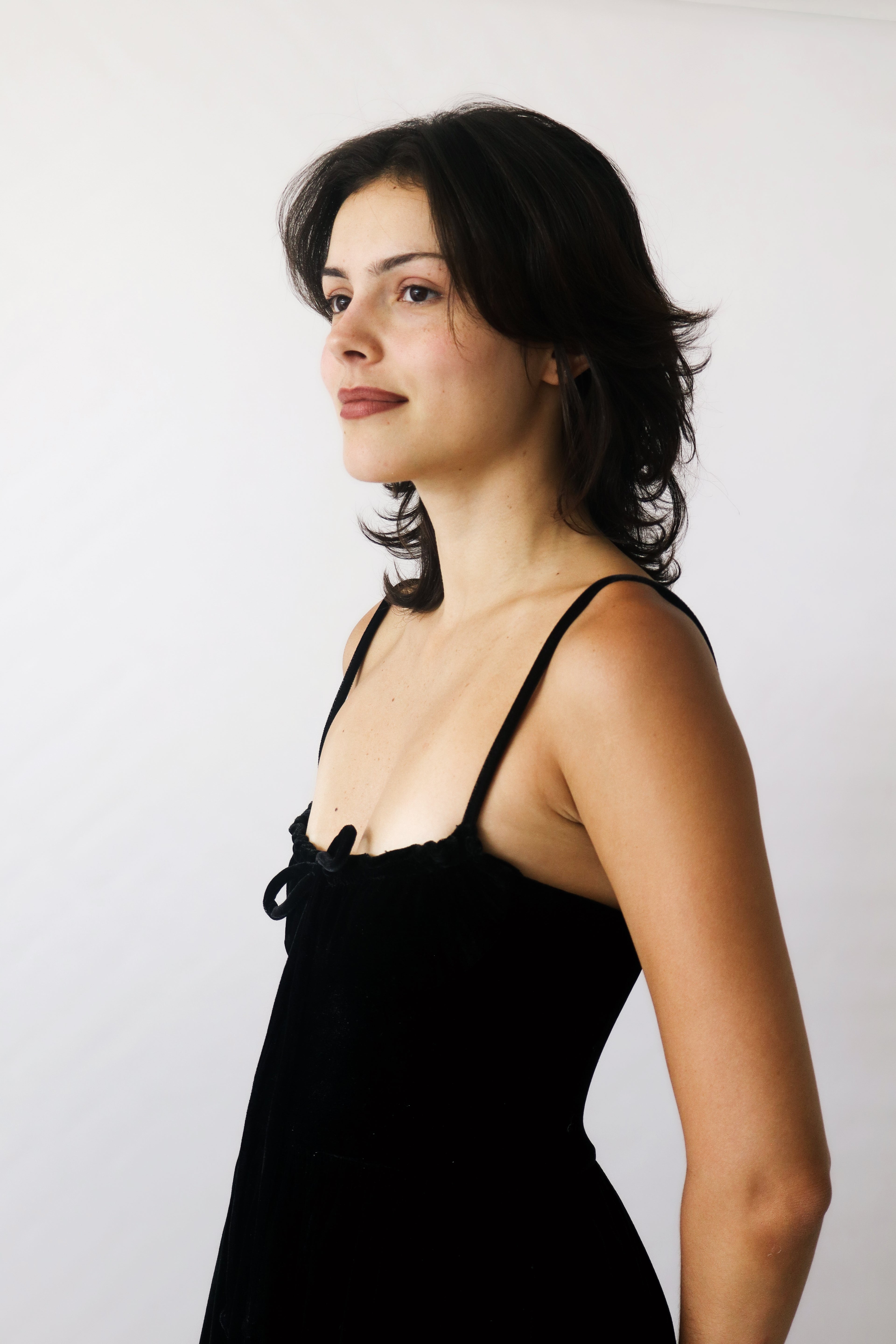 VESTIDO PROSA