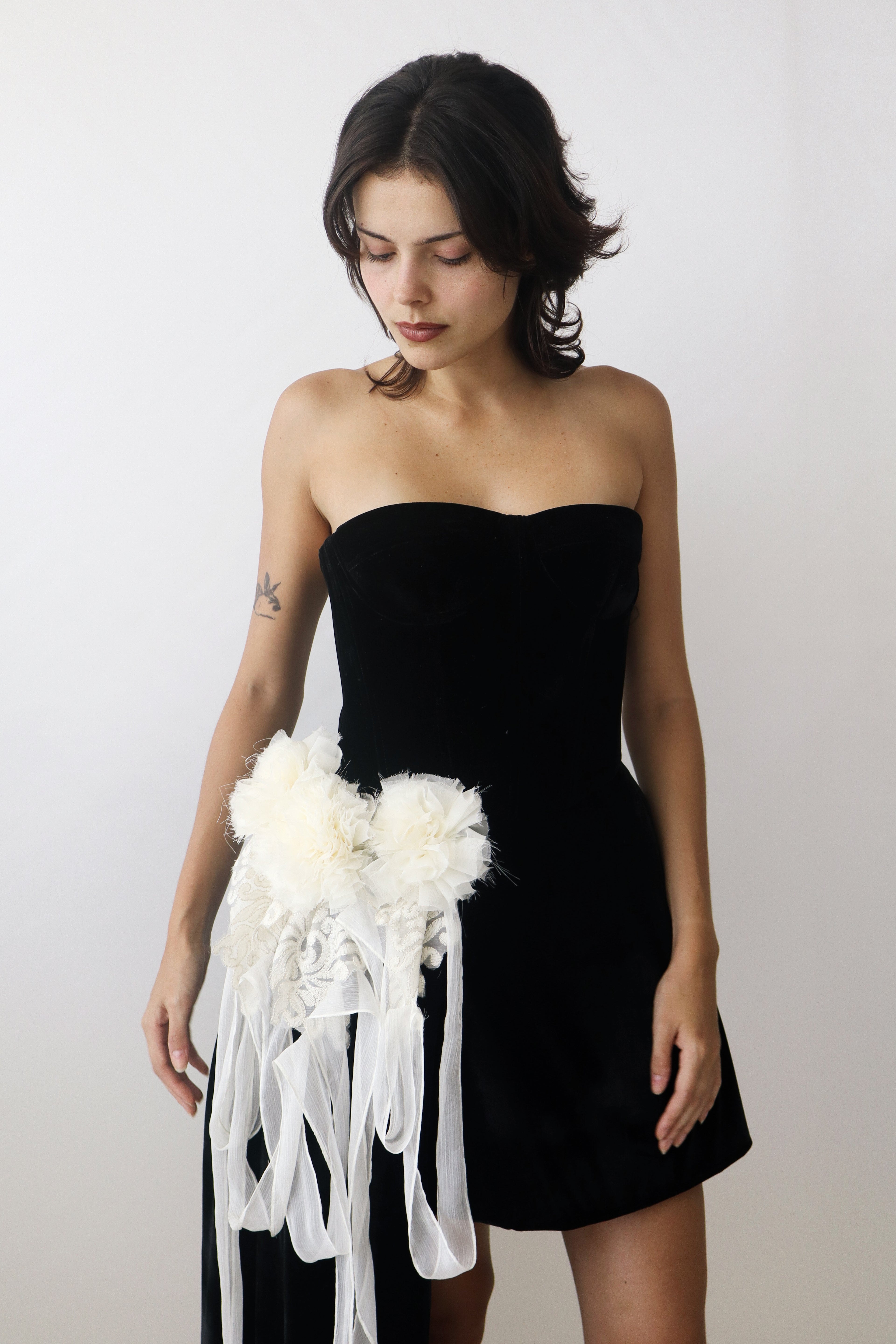 VESTIDO HERANÇA