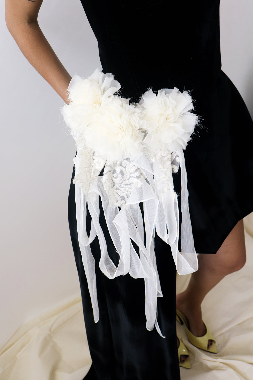 VESTIDO HERANÇA