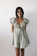 VESTIDO BENZIM