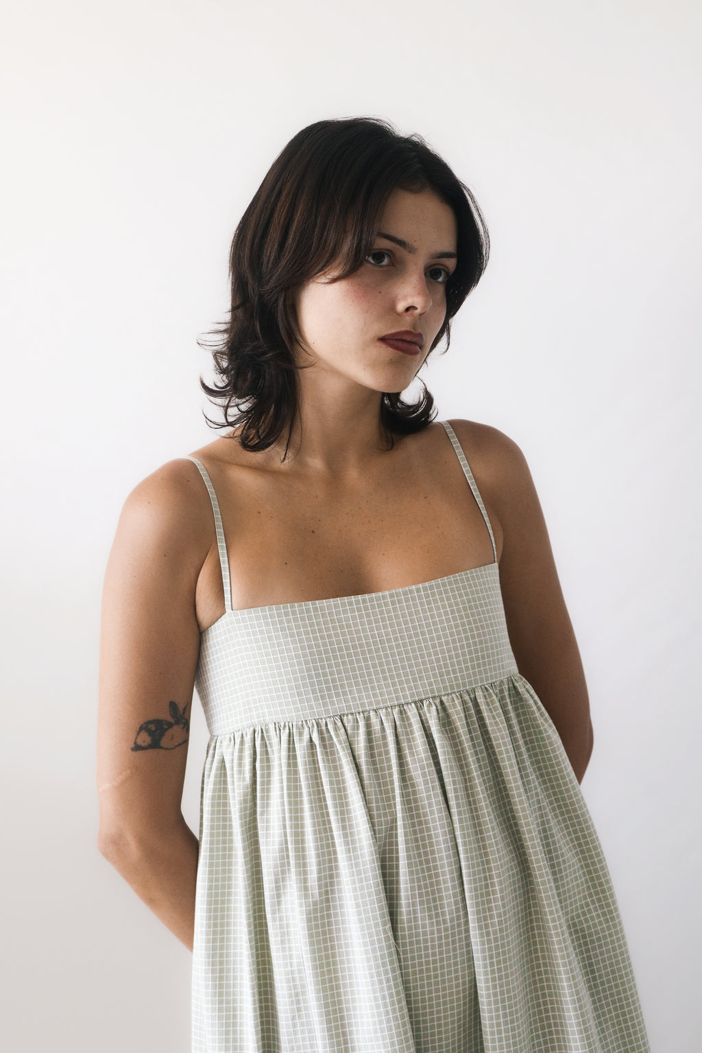VESTIDO MALU