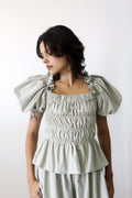 BLUSA FRANZIDINHA