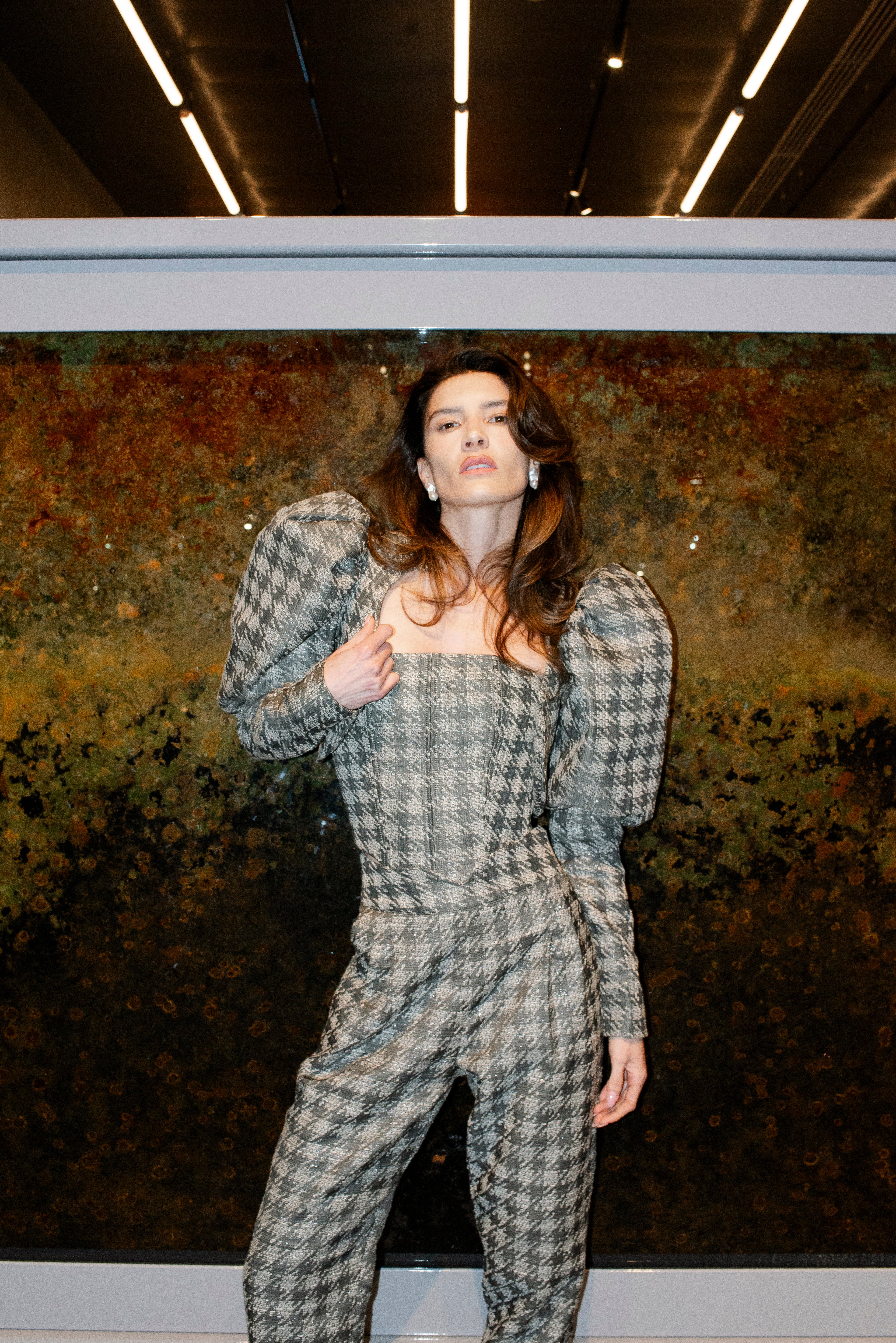 Bolero Feminino Mangas Bufantes Beladona