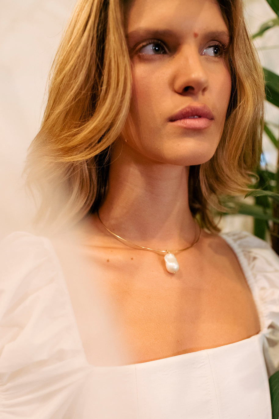 Vestido Feminino Ligeira