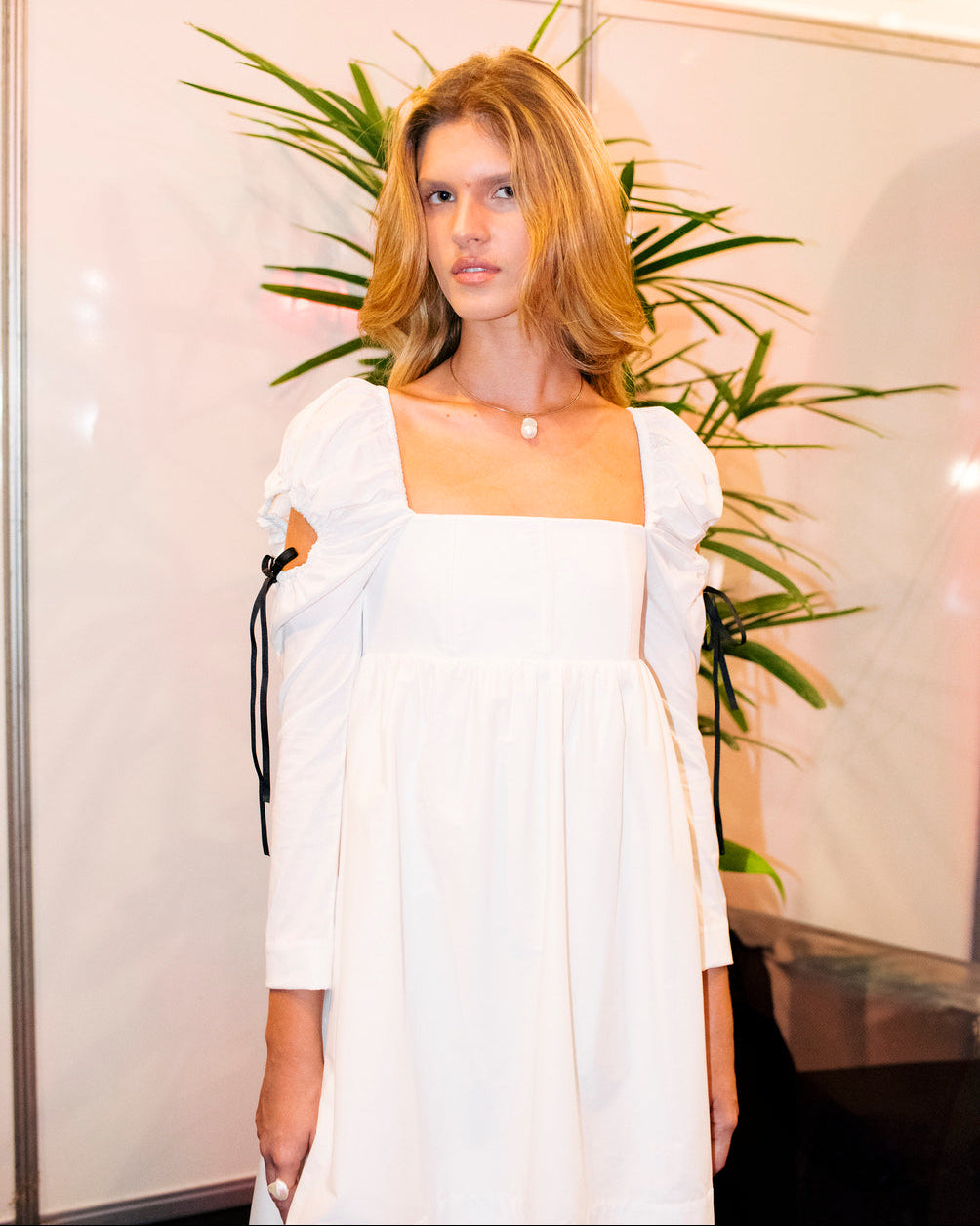 Vestido Feminino Ligeira